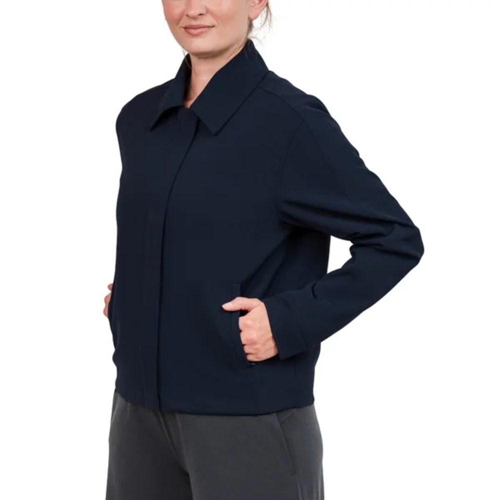 United Colors of Benetton - Women’s Cropped Jacket